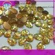 bulk purchase flatback rhinestones skull vendor for clothes 1