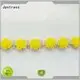 Jpstrass sheets gold rhinestone mesh factory for clothes 1