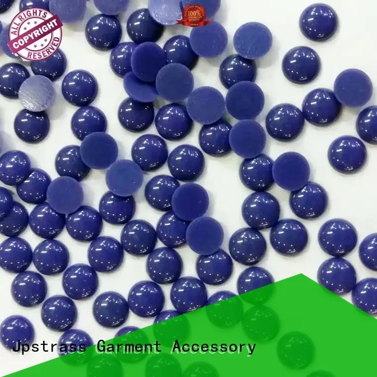 Jpstrass shiny rhinestones and pearls in bulk factory price for online 1