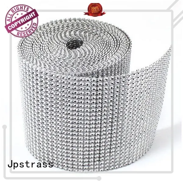 Jpstrass design plastic rhinestones business for sale 1