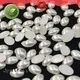 Jpstrass from flat sided pearls supplier for shoes 1
