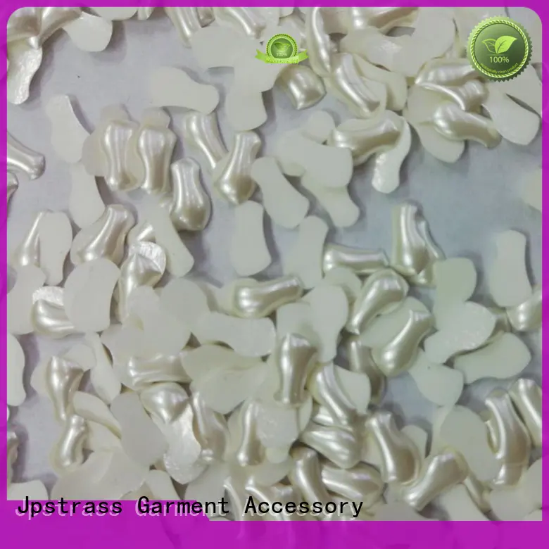 Jpstrass original sew on crystal beads wholesale factory for ballroom 1