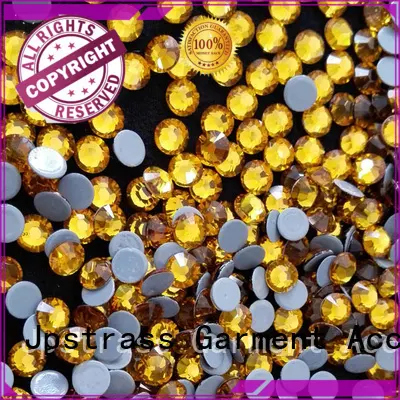 Jpstrass popular wholesale hotfix rhinestones suppliers factory for clothing 1