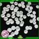 Jpstrass korean flat back pearls wholesale factory price for party 1