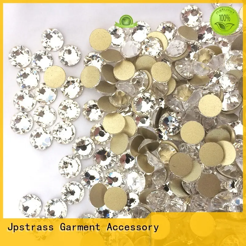 bulk buy flat back crystal rhinestones cutting supplier for online 1