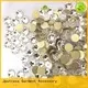 bulk buy flat back crystal rhinestones cutting supplier for online 1