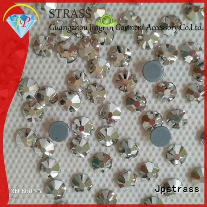 bulk hotfix rhinestones wholesale popular on sale for clothes 1
