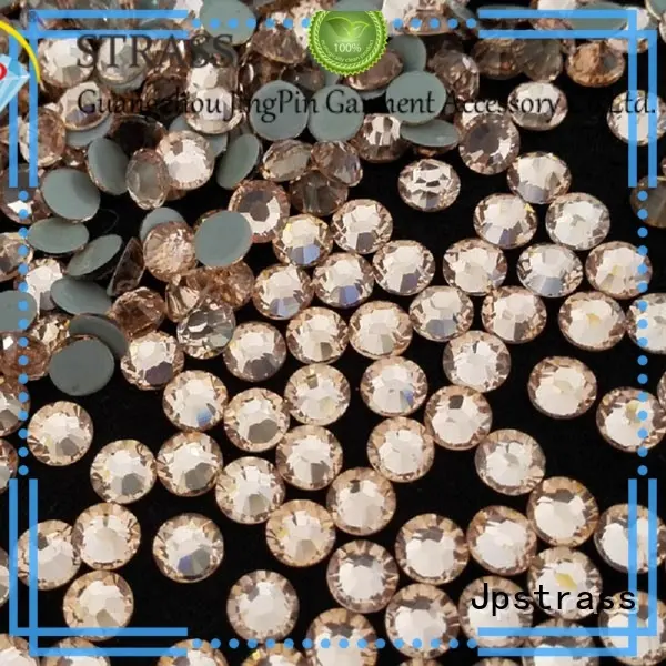directly strass hotfix accessory manufacturer for bags 1