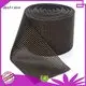 wholesale gold rhinestone mesh black manufacturer for dress 1