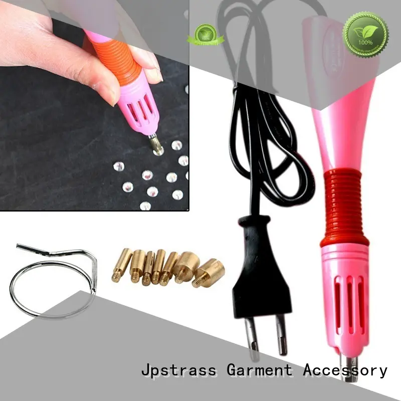 beauty best hot fix rhinestone applicator portable wholesale for ballroom 1