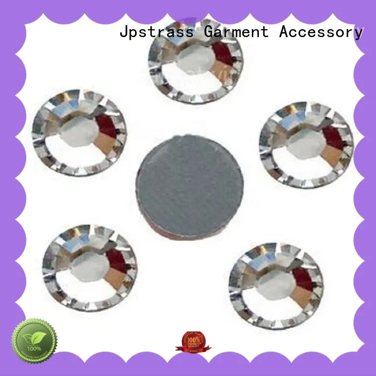 Jpstrass rhinestone buy hotfix rhinestones business for bags 1