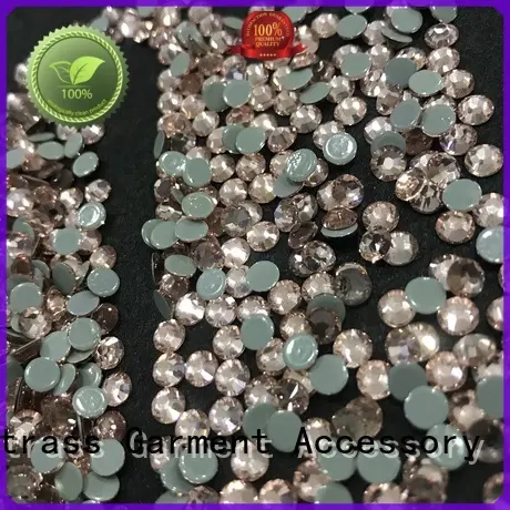 wholesale hotfix strass clothes on sale for dress 1
