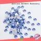 wholesale red rhinestones rhinestone factory for ballroom 1