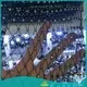Jpstrass bulk rhinestone roll manufacturer for clothes 1