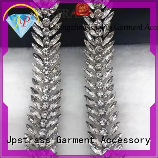 design gold rhinestone mesh roll roll series for sale 1