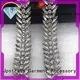 design gold rhinestone mesh roll roll series for sale 1