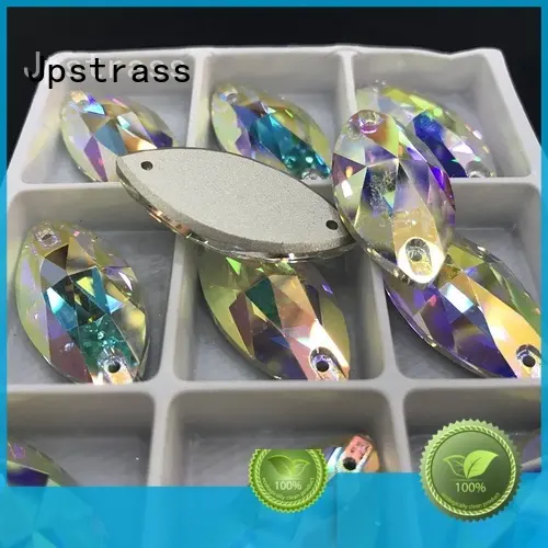 wholesale teardrop sew on rhinestones different business for online 1