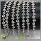 Jpstrass diamond rhinestone mesh roll factory for dress 1
