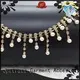 Jpstrass bulk buy 8mm cup chain manufacturer for party 1
