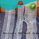wholesale plastic mesh sheet yard supplier for party 1