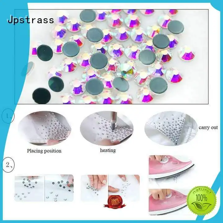 Jpstrass online hotfix rhinestones supplier for online 1