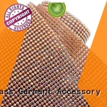 Jpstrass popular hot fix rhinestone mesh supplier for online 1