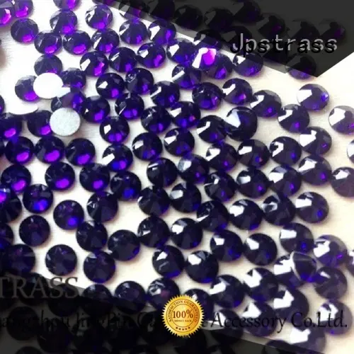 Jpstrass rhinestone rhinestone bulk wholesale supplier for shoes 1