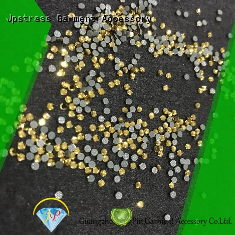 Jpstrass quality wholesale rhinestones supplier for party 1