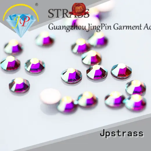 bulk purchase high quality rhinestones korean supplier for clothing 1