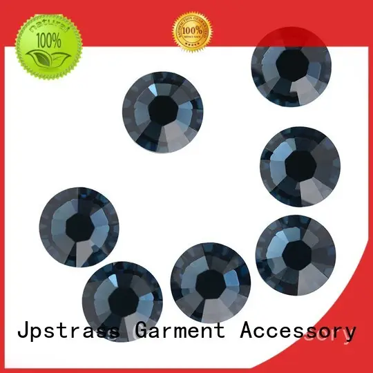 Jpstrass bulk purchase hotfix strass supplier for shoes 1