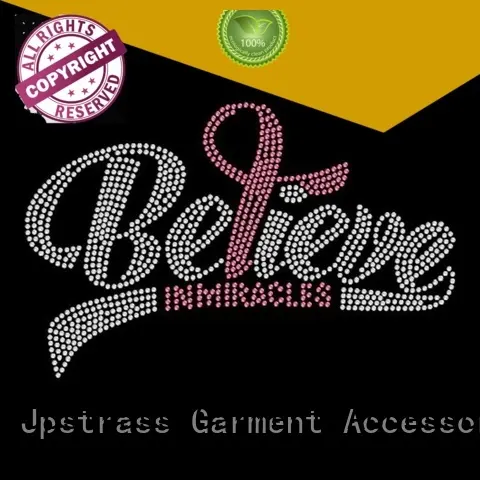 Jpstrass bulk buy best rhinestones supplier for clothes 1
