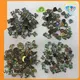 Jpstrass custom flatback rhinestones factory for party 1