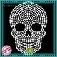 directly dance rhinestone iron on transfers garment business for dress 1