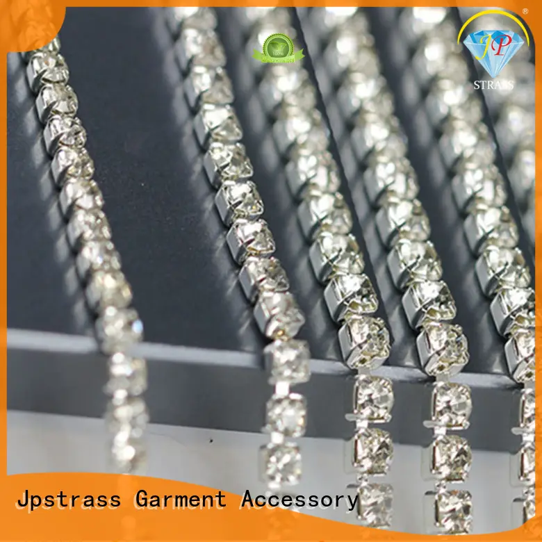 Jpstrass cup chain supplies manufacturer for party 1