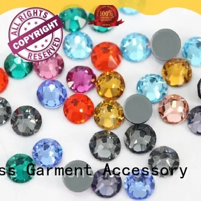 bulk wholesale loose rhinestones cheer factory for shoes 1