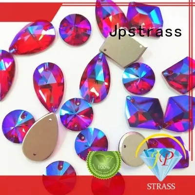 Jpstrass rhinestones sew on rhinestones for dresses factory for online 1