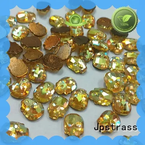 Jpstrass custom star rhinestones wholesale price for party 1