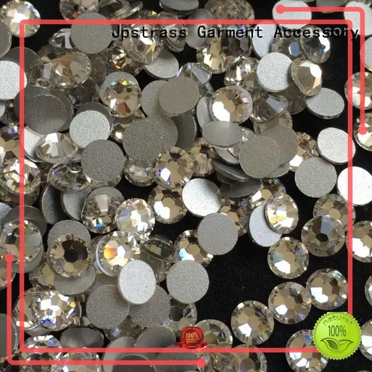 Jpstrass bulk purchase flatback rhinestones wholesale factory price for sale 1
