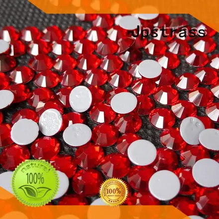 Jpstrass rhinestone bulk rhinestones suppliers business for bags 1