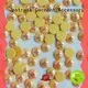 Jpstrass decorative flat bottom pearls supplier for bags 1