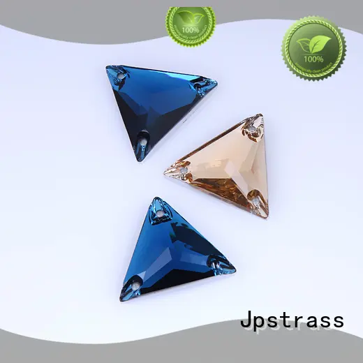 Jpstrass available flatback rhinestones business for clothes 1