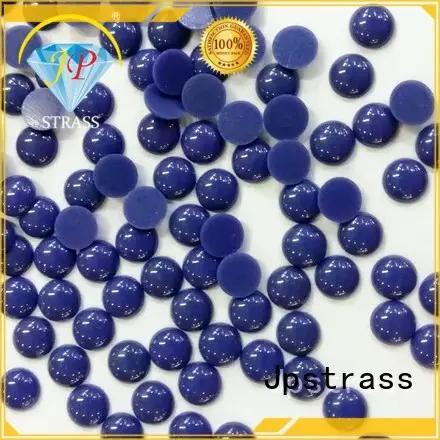 Jpstrass decorative 8mm flat back pearls business for ballroom 1
