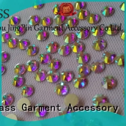 Jpstrass case rhinestones online factory for ballroom 1