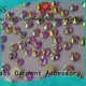 Jpstrass case rhinestones online factory for ballroom 1