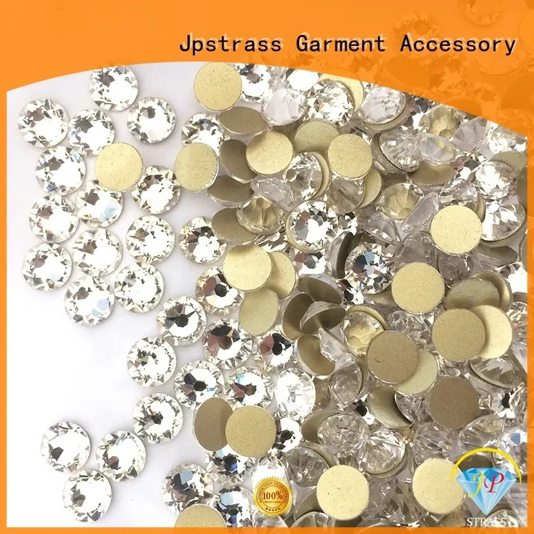 Jpstrass bulk rhinestones online factory price for party 1