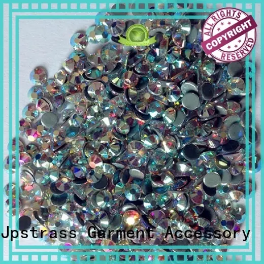 online custom rhinestone transfers wholesale professional business for clothing 1
