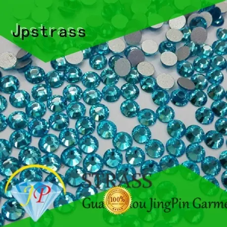 Jpstrass bulk cheap rhinestones vendor for sale 1