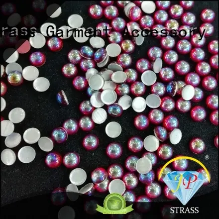 wholesale wholesale rhinestone flatback stones vendor for clothes 1