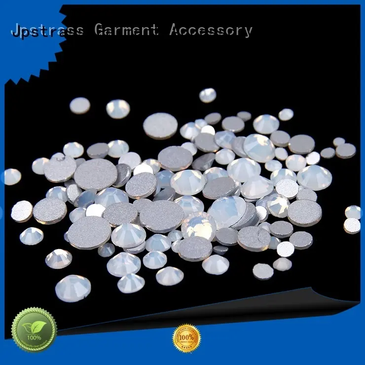 Jpstrass swa non hotfix rhinestones manufacturer for dress 1