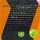 Jpstrass bulk purchase rhinestone mesh series for ballroom 1